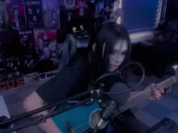 rotten_dreams – webcam model profile photo