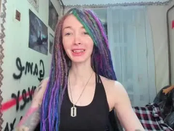 roxy_silver cam session