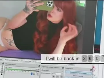 Selena cam session Image 3