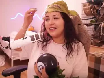 monicaflower – webcam model profile photo Image 19