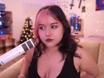 monicaflower – webcam model profile photo Image 2