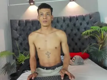 roy_rusell – webcam model profile photo