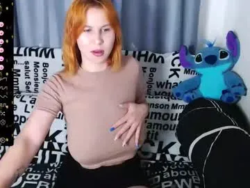 EmiliaWalker – webcam model profile photo Image 4