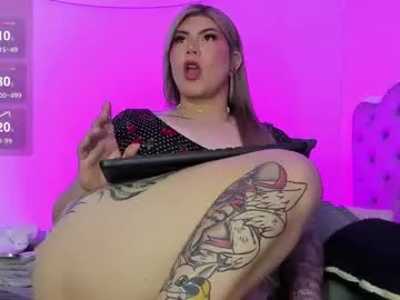 indianpandora – webcam model profile photo Image 19