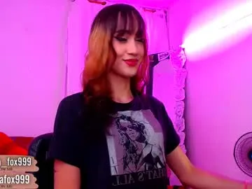 DuainaSnowe – webcam model profile photo Image 5