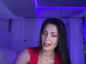 sabrinajanssen – webcam model profile photo