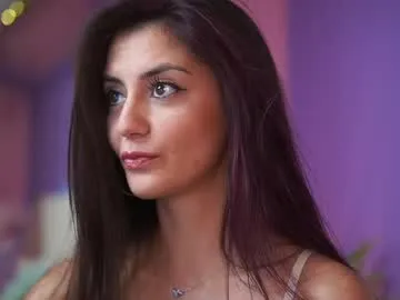 EmiliaWalker – webcam model profile photo Image 5