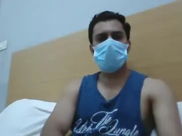 indiana_jones2 – webcam model profile photo Image 2