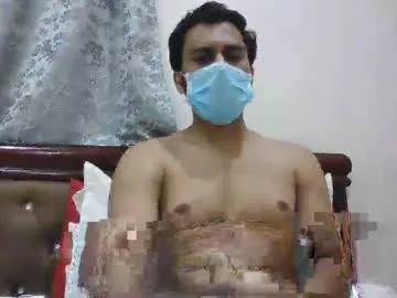 indiana_jones2 – webcam model profile photo Image 3