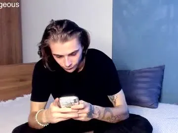 samgorgeous cam session