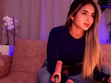 EmiliaWalker – webcam model profile photo Image 9