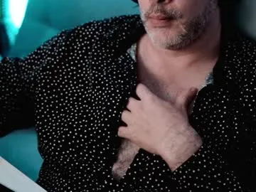 sanders_white – webcam model profile photo