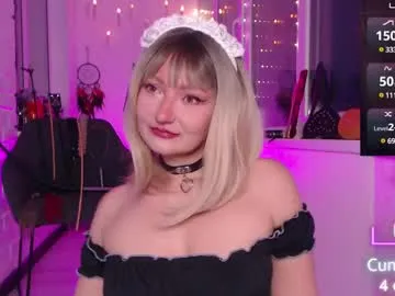 monicaflower – webcam model profile photo Image 4