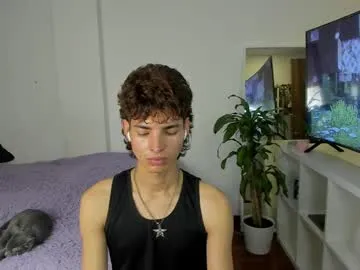 brownboy6999 – webcam model profile photo Image 14