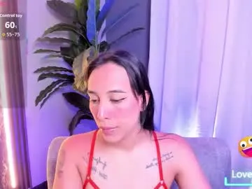 AmmelieBaste – webcam model profile photo Image 17