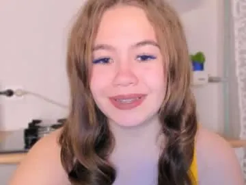 Seline – webcam model profile photo Image 5