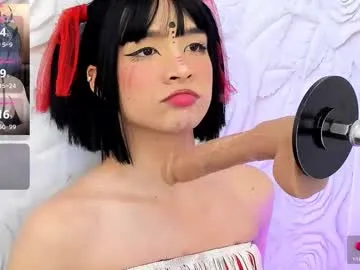 sweetkarmababy – webcam model profile photo Image 17