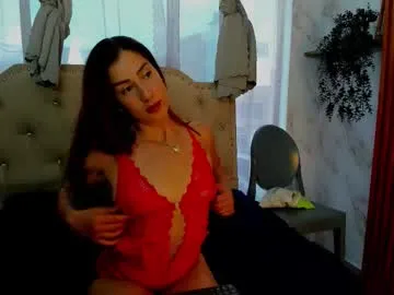 scarlett_fire5 – webcam model profile photo