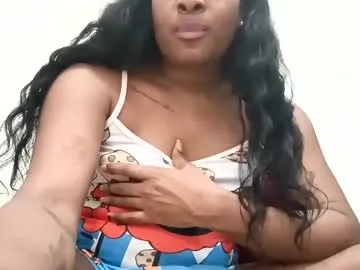 EmiliaWalker – webcam model profile photo Image 2