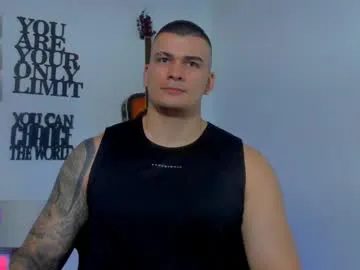 topalphaboss – webcam model profile photo Image 3
