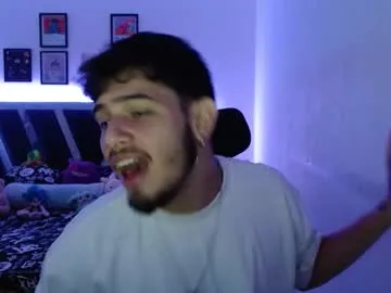 sebasxxl12 – webcam model profile photo