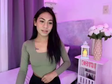 NinnaZambrano – webcam model profile photo Image 4