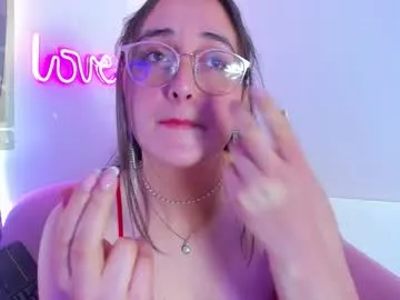 ChloeDurgot cam session Image 12