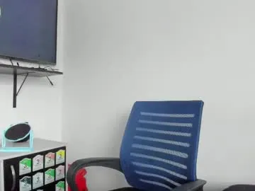 nahirr – webcam model profile photo Image 4