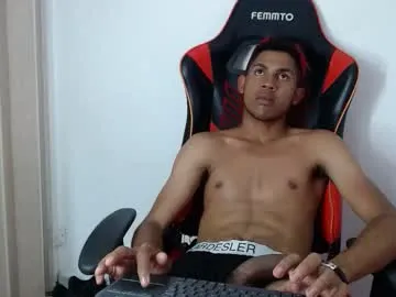 sexy_latin_cum – webcam model profile photo