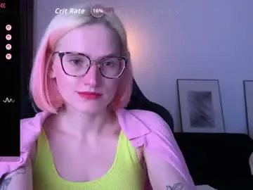 MollyDevine – webcam model profile photo Image 8