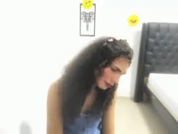 brendaaguerra – webcam model profile photo Image 3