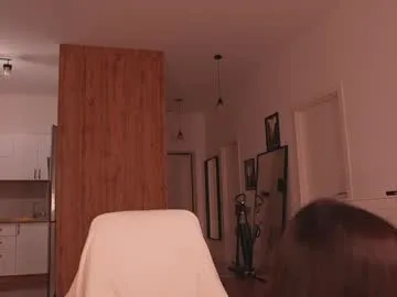 TeresaWeber – webcam model profile photo Image 8