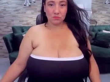 sharon_titts cam session