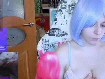 sweetkarmababy – webcam model profile photo Image 4