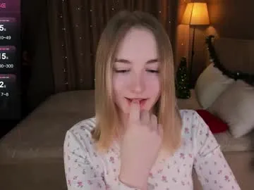 ElaMinov – webcam model profile photo Image 2