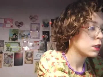 ErikaBonnie – webcam model profile photo Image 9