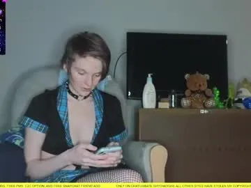 shyohiogirl – webcam model profile photo