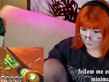 AmberVegga – webcam model profile photo Image 16