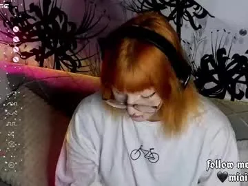 AmberVegga – webcam model profile photo Image 5