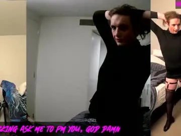 adelineefoxxx – webcam model profile photo Image 12