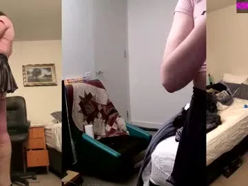 adelineefoxxx – webcam model profile photo Image 13