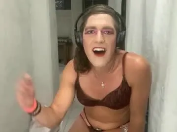 KatteJackson – webcam model profile photo Image 3