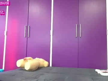 sweetkarmababy – webcam model profile photo Image 3