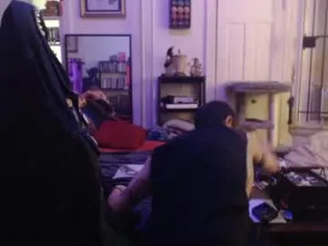 skunkboyqmaf – webcam model profile photo