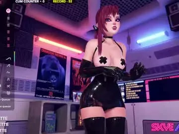 skyeanette Image 3