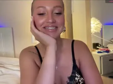 lailayousef – webcam model profile photo Image 12