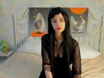 ChloeNova – webcam model profile photo Image 1