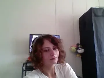 pureannuals – webcam model profile photo Image 17