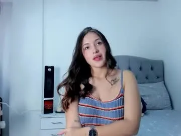 AmyBeck – webcam model profile photo Image 2