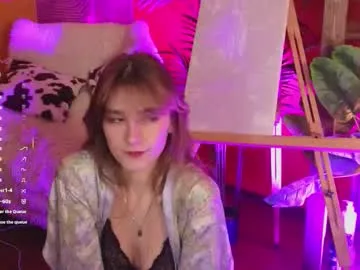 ambar_watsson – webcam model profile photo Image 11